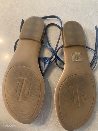 Uued Ralph Lauren sandaalid (foto #2)