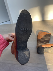 Baldinini saapad s.37 (2 foto / 5)
