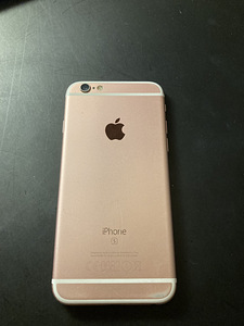 iPhone 6s (2 foto / 2)
