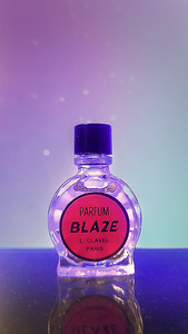 Parfum Blaze by L Clavel 3мл