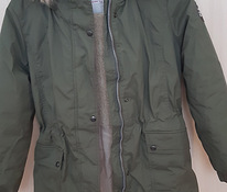 Ленне зимняя куртка 152