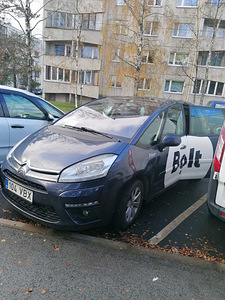 Citroeni auto müük (2 foto / 6)