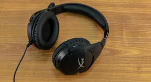 HyperX Cloud Stinger S (2 фото из 2)