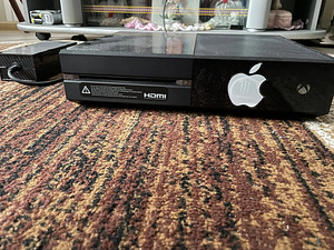 Müüa xbox one (2 foto / 3)
