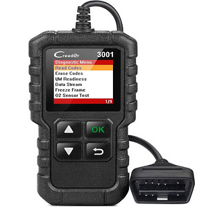 Diagnostikaseade OBDII Launch Creader 3001 (Kohe olemas!) (1 foto / 2)