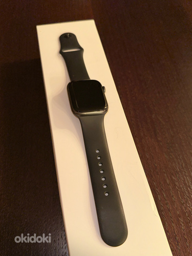 Apple Watch Series 5 (foto #2)