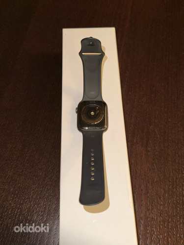Apple Watch Series 5 (foto #3)