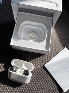 AirPods Pro 2, koopia (3 foto / 4)