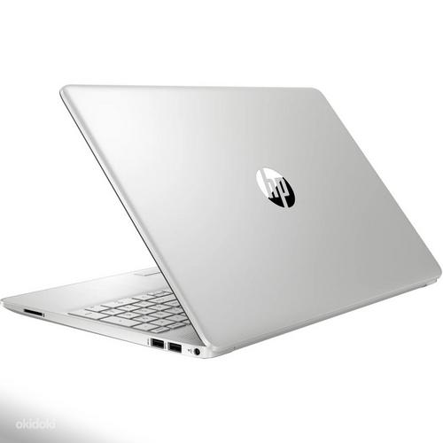 Ноутбук HP 15-dw3010no (фото #3)