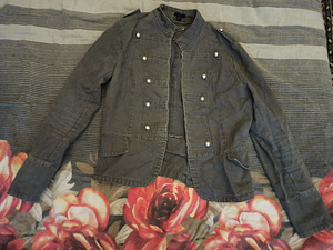 Jope (куртка) M/L (40) (1 фото из 4)