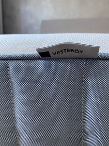 Ideaalses korras IKEA Vesteröy madrats (1 foto / 5)