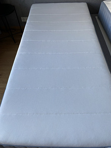 IKEA Vågstranda madrats ideaalses seisukorras (5 foto / 8)