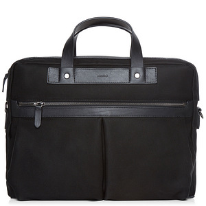 Сумка Mismo Office Leather Briefcase (2 фото из 3)