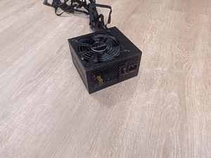 Be Quiet System Power 10 550W (2 foto / 3)