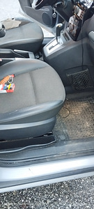 Opel Zafira B 2010 (8 foto / 15)