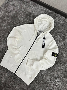 Zip Hoodie Stone Island (3 foto / 3)