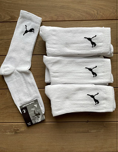 Sokid Nike , Adidas , Puma , CK , Jordan. (9 foto / 10)