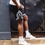 Nike Jordani lühikesed püksid 🚀 (foto #3)