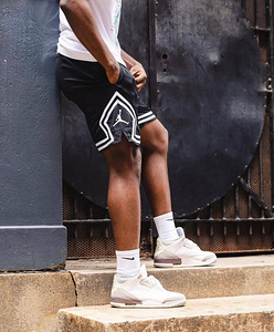 Шорты Nike Jordan 🚀 (3 фото из 4)