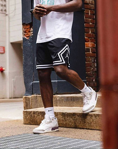 Шорты Nike Jordan 🚀 (4 фото из 4)