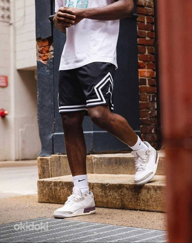 Nike Jordani lühikesed püksid 🚀 (foto #4)