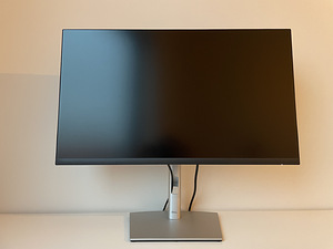 Monitor Dell P2721Q 27 Inch (4 foto / 5)