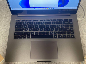 Xiaomi Mi laptop (3 foto / 10)