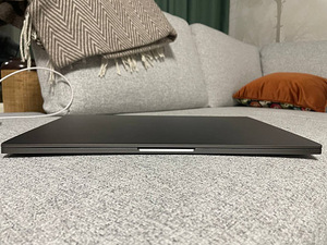 Xiaomi Mi laptop (7 foto / 10)