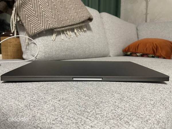 Xiaomi Mi laptop (foto #7)