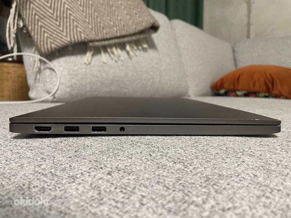 Xiaomi Mi laptop (foto #8)