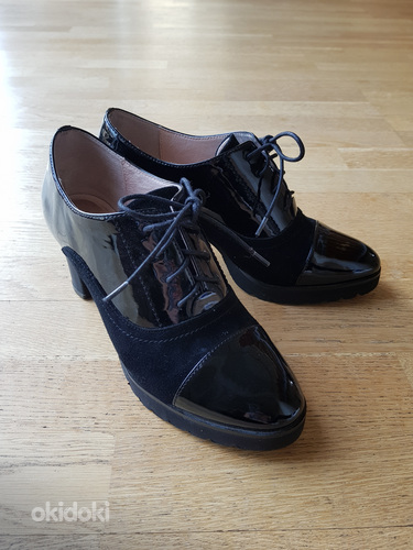 Sacha London kingad nr 38