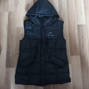 Arc'teryx vest (4 foto / 4)