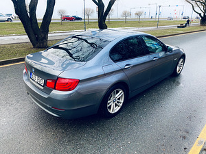 BMW 530 3.0D (3 foto / 5)