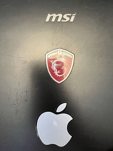 MSI Sülearvuti (3 foto / 4)
