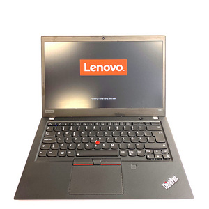 Lenovo ThinkPad T490s (3 foto / 4)