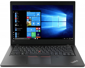 Lenovo ThinkPad L480 (1 foto / 4)