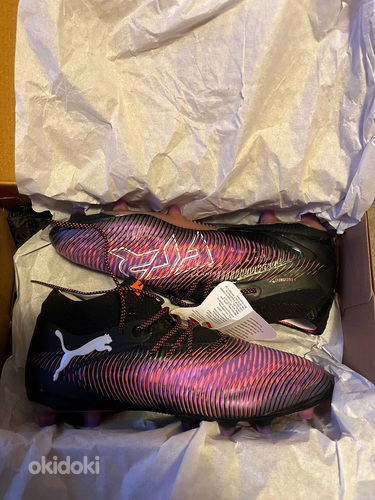 Puma Future 8 Elite