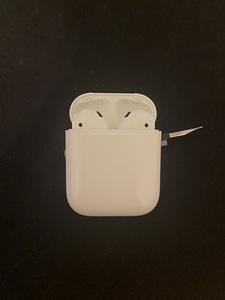 Air Pods (1) (2 фото из 3)