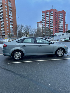 FORD MONDEO 2.0 85kW, 2010 (2 foto / 8)