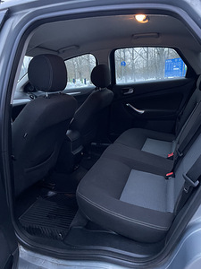 FORD MONDEO 2.0 85kW, 2010 (8 foto / 8)