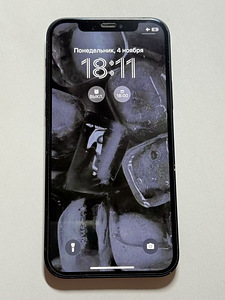 iPhone 12 128gb (1 foto / 4)