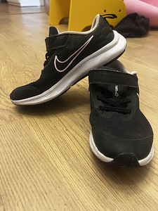 Nike 34 (1 фото из 2)