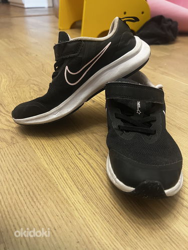 Nike 34