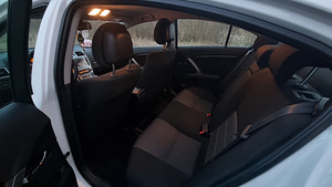 Toyota Avensis 2013 FACELIFT, 2.0 85kw (4 foto / 4)