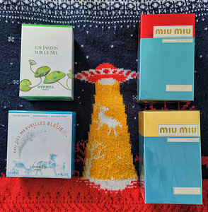Hermes Miu Miu (1 foto / 1)