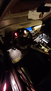 Renault Laguna 3 (4 foto / 5)