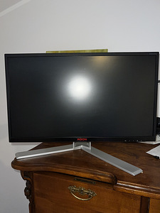 Mängumonitor AOC AG251FG 240GHz, 25tolline, TN (1 foto / 3)