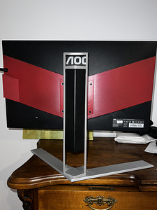 Mängumonitor AOC AG251FG 240GHz, 25tolline, TN (3 foto / 3)