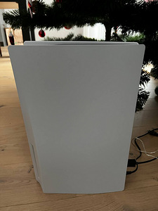 PS5 Sony Playstation 5 (3 foto / 4)