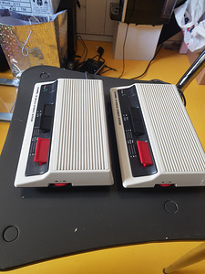Juhtmevaba fm hic-1500 vintage retro (4 foto / 4)